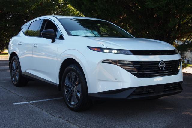 2025 Nissan Murano SL for sale in Wake Forest, NC