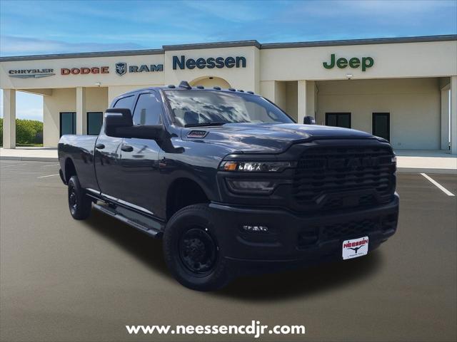 2026 Ram 2500 Tradesman for sale in Kingsville, TX