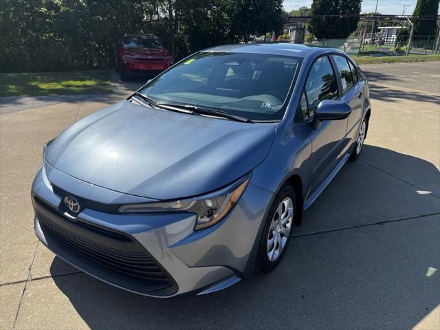 2025 Toyota Corolla LE for sale in Meadville, PA
