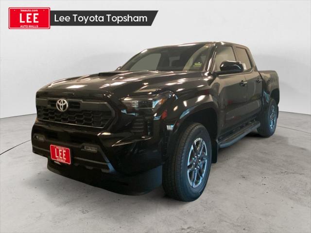 2025 Toyota Tacoma TRD Sport 4WD for sale in Topsham, ME