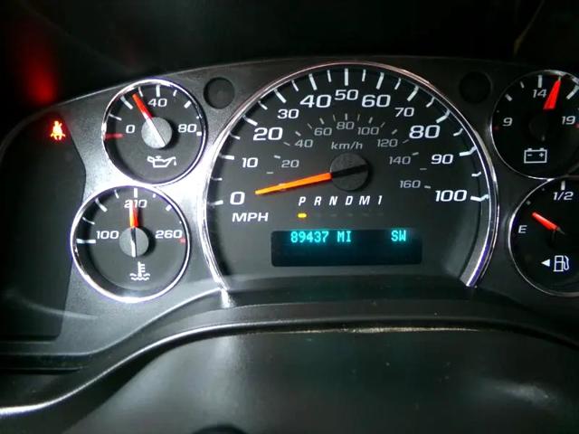 2019 GMC Savana 3500 LS