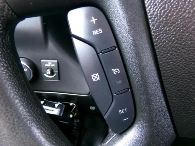 2019 GMC Savana 3500 LS