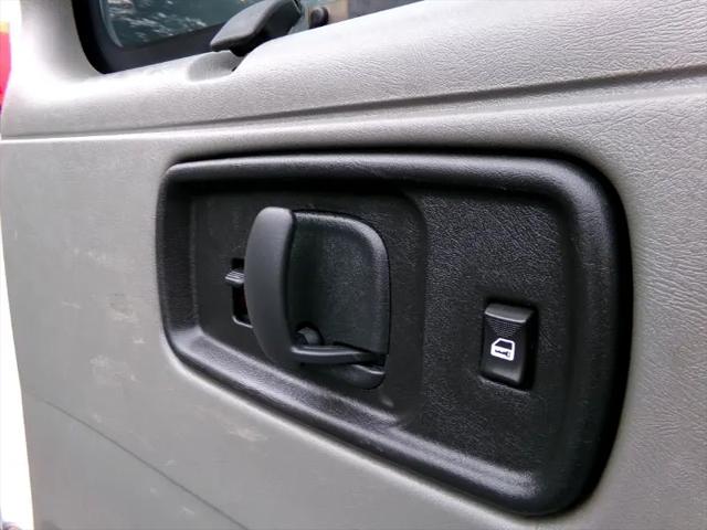2019 GMC Savana 3500 LS