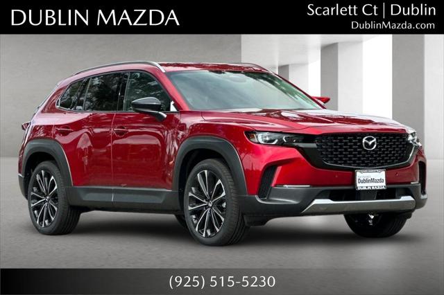 2025 Mazda CX-50 2.5 Turbo Premium Plus Package for sale in Dublin, CA