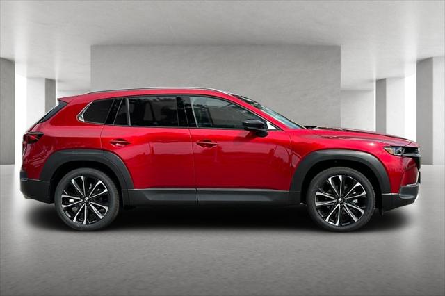 2025 Mazda CX-50 2.5 Turbo Premium Plus Package