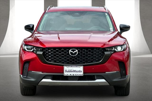 2025 Mazda CX-50 2.5 Turbo Premium Plus Package