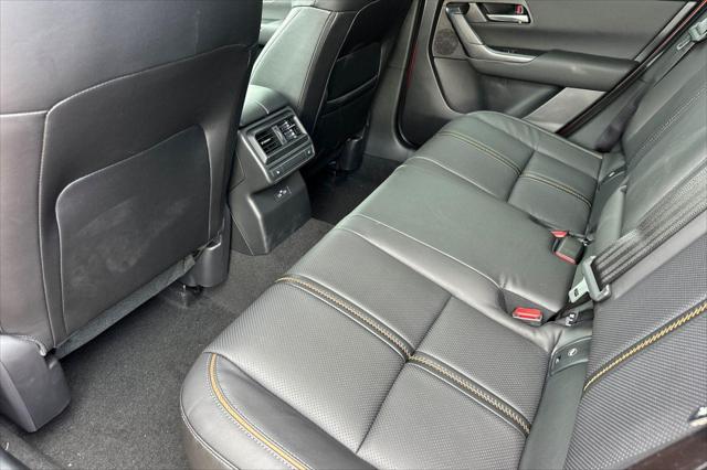 2025 Mazda CX-50 2.5 Turbo Premium Plus Package