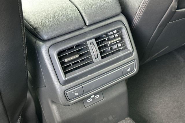 2025 Mazda CX-50 2.5 Turbo Premium Plus Package