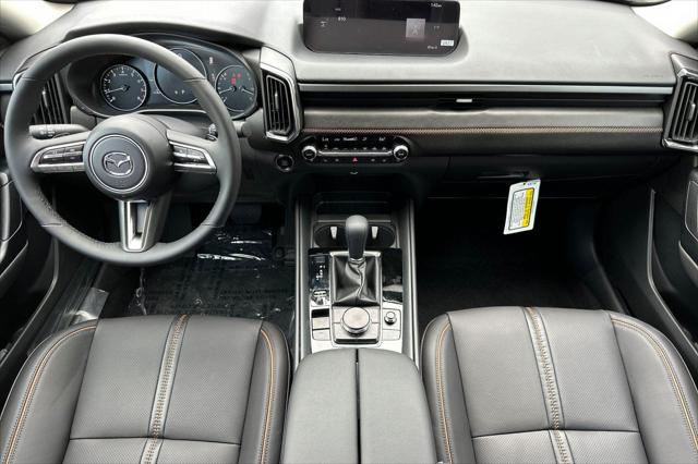 2025 Mazda CX-50 2.5 Turbo Premium Plus Package