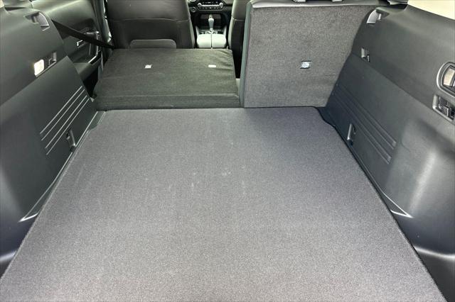 2025 Mazda CX-50 2.5 Turbo Premium Plus Package