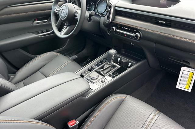 2025 Mazda CX-50 2.5 Turbo Premium Plus Package