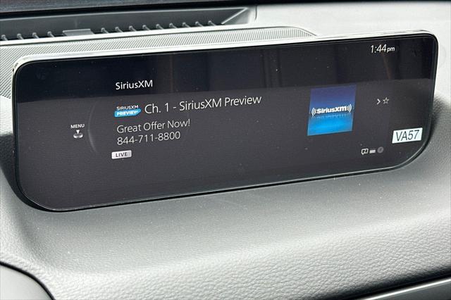 2025 Mazda CX-50 2.5 Turbo Premium Plus Package