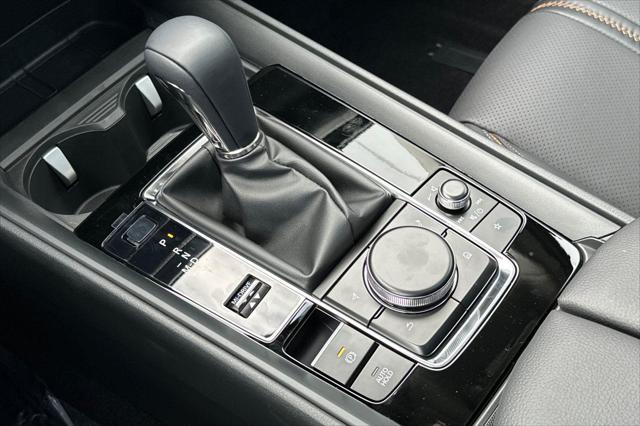 2025 Mazda CX-50 2.5 Turbo Premium Plus Package