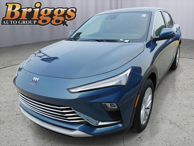 2026 Buick NV Preferred FWD for sale in Manhattan, KS