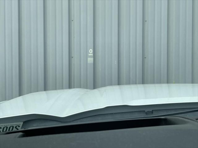 2020 GMC Sierra 1500 4WD Crew Cab Standard Box Denali