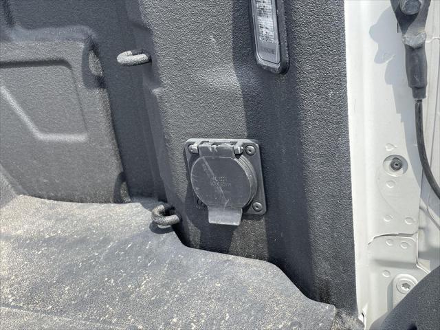 2020 GMC Sierra 1500 4WD Crew Cab Standard Box Denali