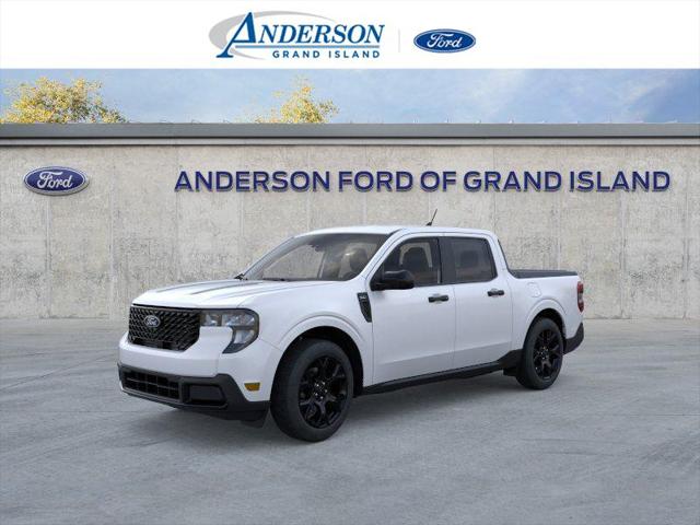 2025 Ford Maverick XLT for sale in Grand Island, NE