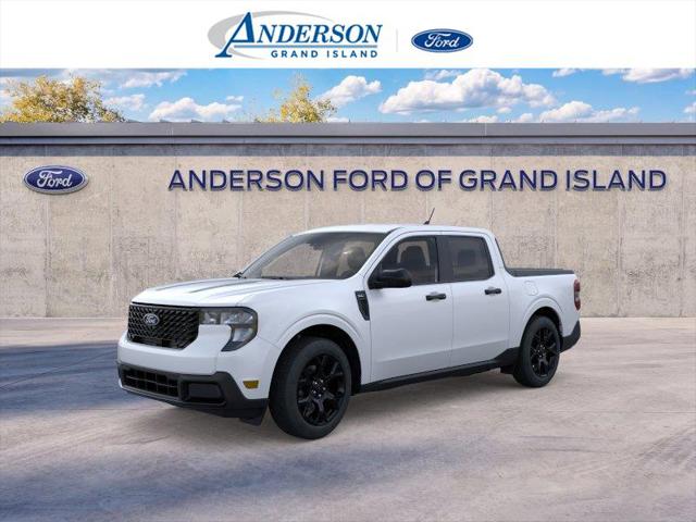 2025 Ford Maverick XLT for sale in Grand Island, NE