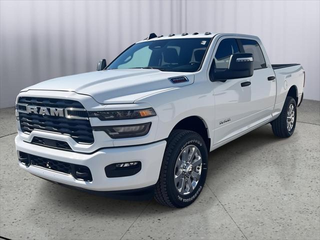 2026 Ram 2500 Big Horn Crew Cab 4x2 6'4" Box for sale in Topeka, KS