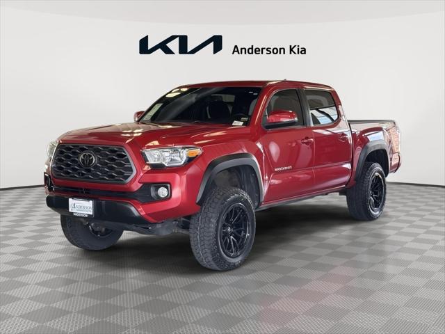 2022 Toyota Tacoma TRD Off Road for sale in St Joseph, MO