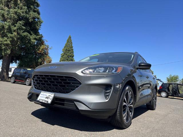 2022 Ford Escape SE for sale in Woodburn, OR