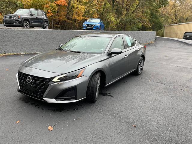 2023 Nissan Altima SV FWD for sale in LaFollette, TN