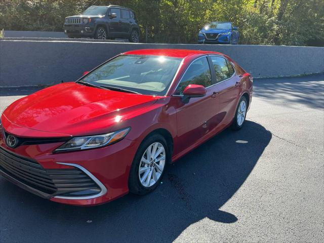 2023 Toyota Camry LE for sale in LaFollette, TN