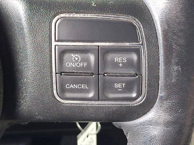 2017 Jeep Wrangler Unlimited Sport 4x4
