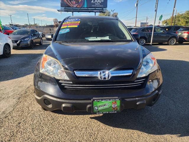 2007 Honda CR-V EX