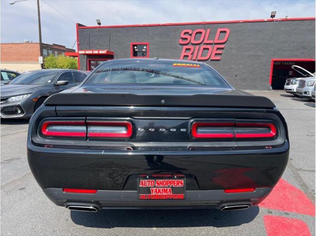 2023 Dodge Challenger GT