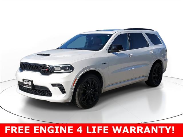 2021 Dodge Durango R/T 2021 Dodge Durango R/T