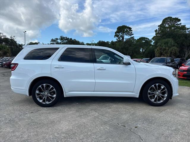 2019 Dodge Durango GT Plus RWD