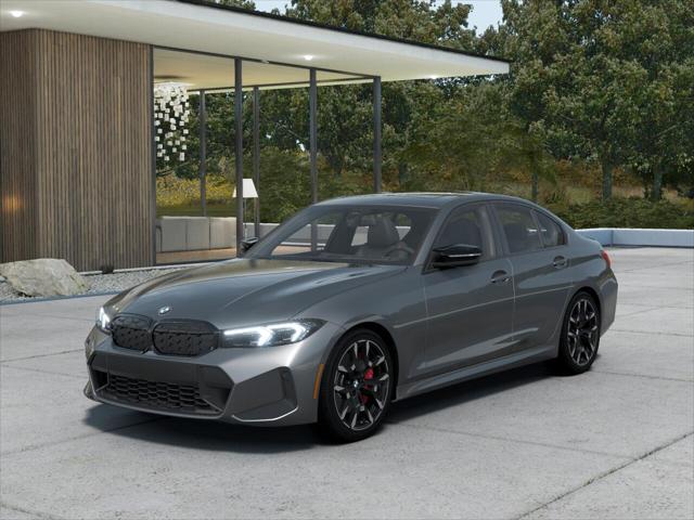 2026 BMW 3 Series M340i NA xDrive for sale in Phoenix, AZ