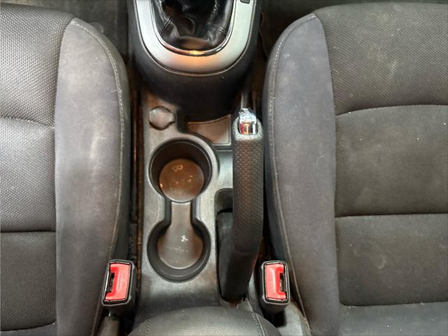 Used 2015 Chevrolet Cruze For Sale in Wilmington, OH