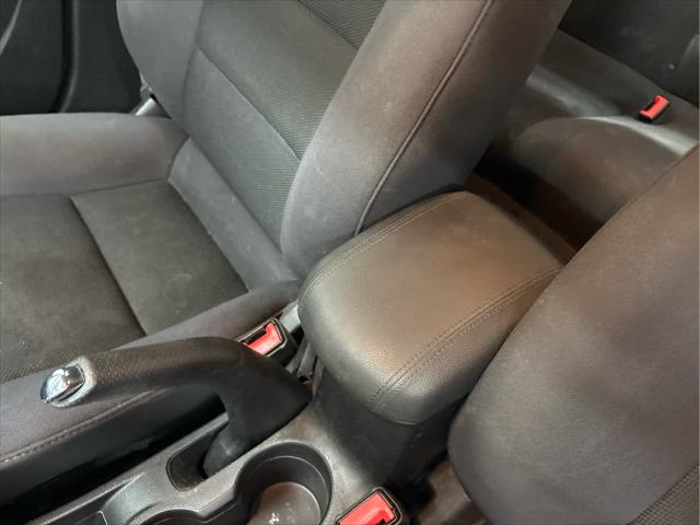 Used 2015 Chevrolet Cruze For Sale in Wilmington, OH