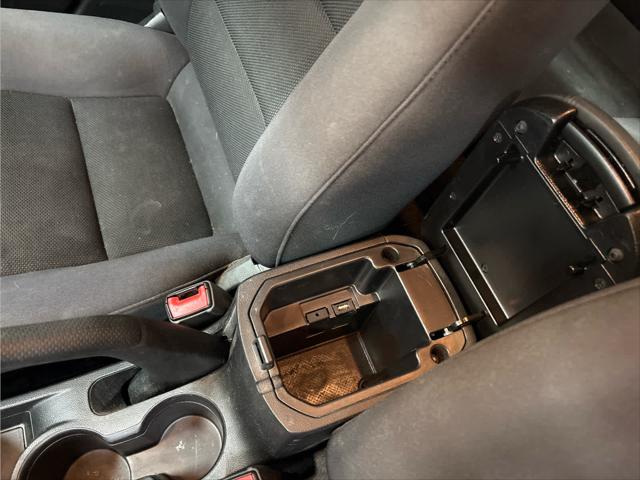 Used 2015 Chevrolet Cruze For Sale in Wilmington, OH