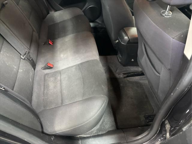 Used 2015 Chevrolet Cruze For Sale in Wilmington, OH