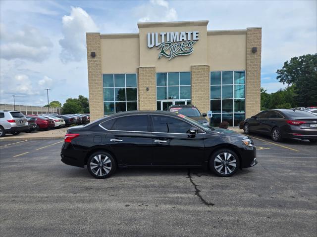 2019 Nissan Sentra SL for sale in Appleton, WI