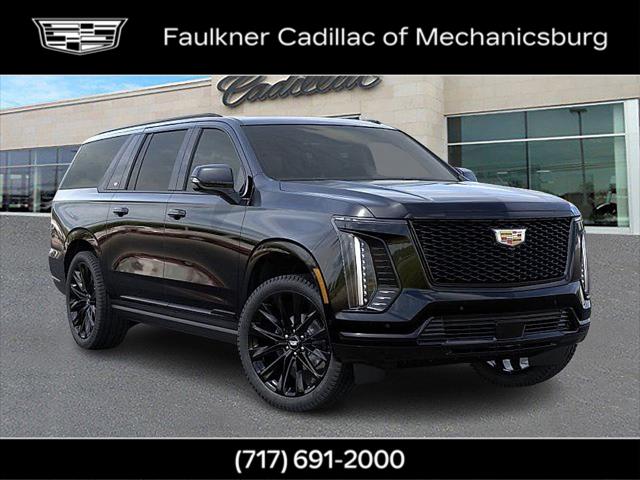 2025 Cadillac Escalade ESV Sport Platinum for sale in Mechanicsburg, PA