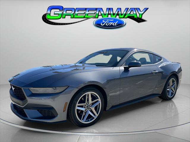 2026 Ford Mustang EcoBoost Premium Fastback for sale in Orlando, FL