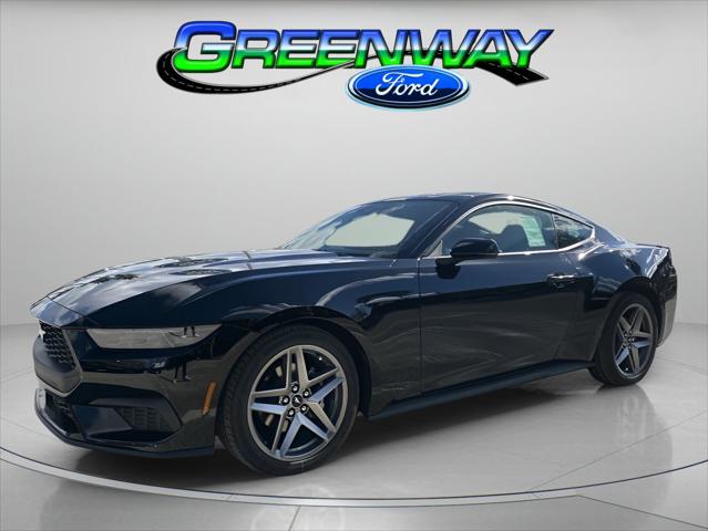 2026 Ford Mustang EcoBoost Premium Fastback for sale in Orlando, FL