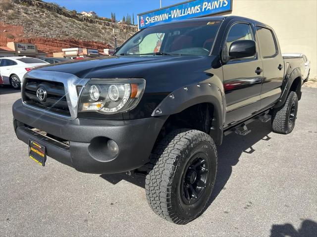 2008 Toyota Tacoma PreRunner V6