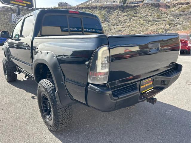 2008 Toyota Tacoma PreRunner V6