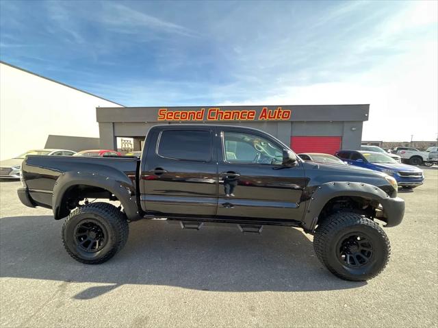 2008 Toyota Tacoma PreRunner V6