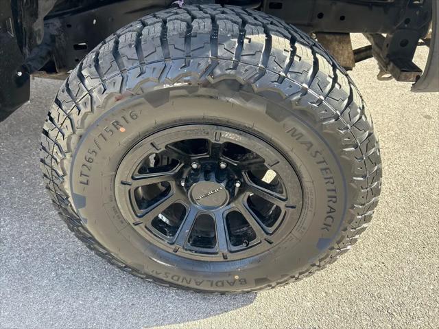2008 Toyota Tacoma PreRunner V6