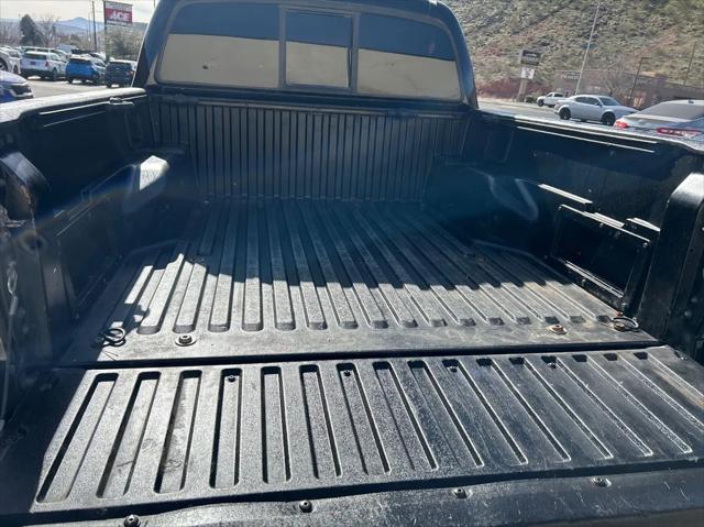 2008 Toyota Tacoma PreRunner V6