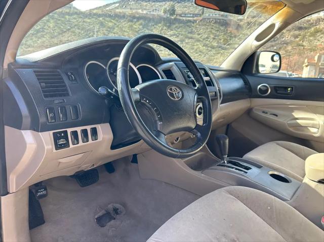 2008 Toyota Tacoma PreRunner V6