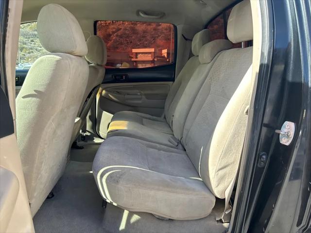 2008 Toyota Tacoma PreRunner V6