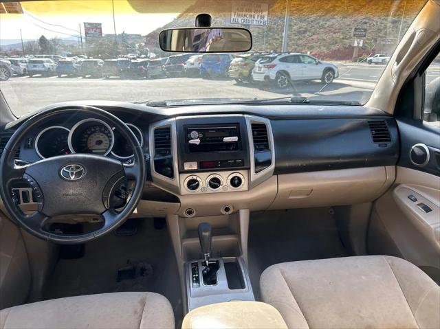 2008 Toyota Tacoma PreRunner V6