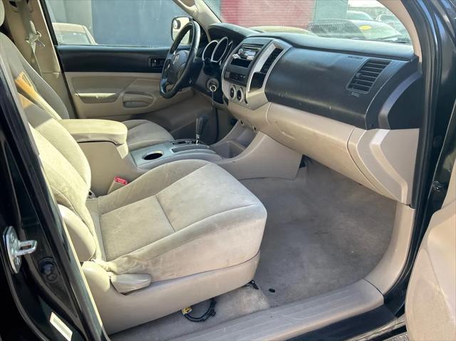 2008 Toyota Tacoma PreRunner V6
